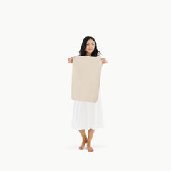 Manta multiusos Blanc