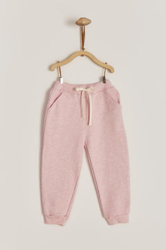 Sweatpant Pima Rosa
