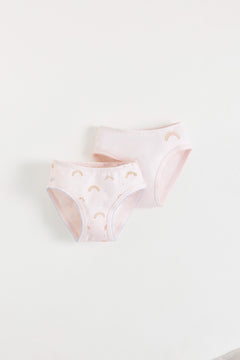 Set Bombachas X 2 Whimsy