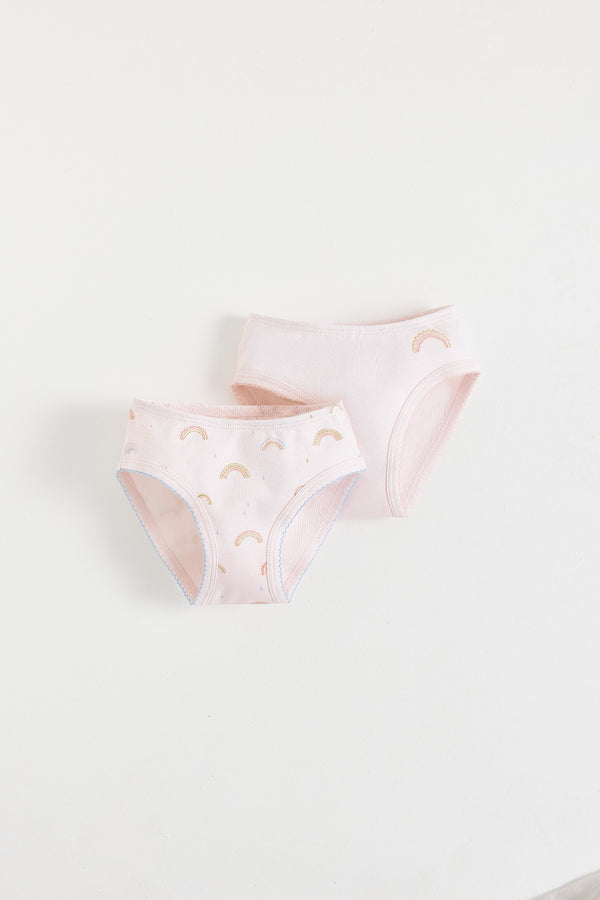 Set Bombachas X 2 Whimsy