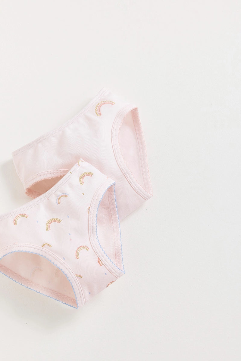 Set Bombachas X 2 Whimsy
