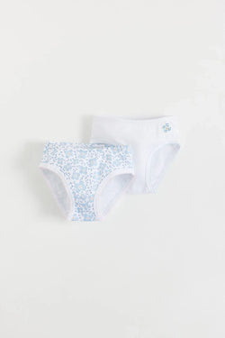 Set Bombachas X 2 Sarita