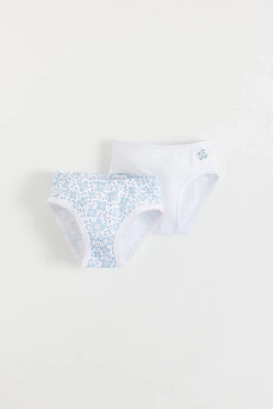 Set Bombachas X 2 Sarita