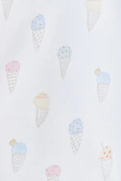 Pijama Olivia Gelato