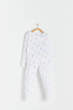 Pijama Carla Gelato