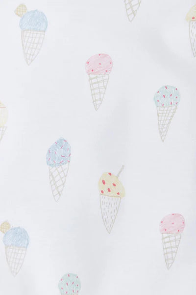 Pijama Carla Gelato