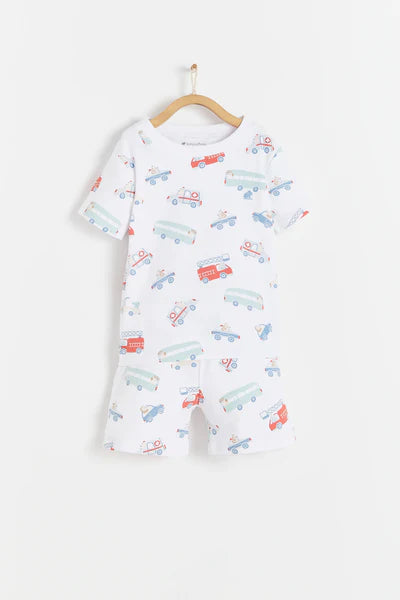 Pijama Thomas Rafi