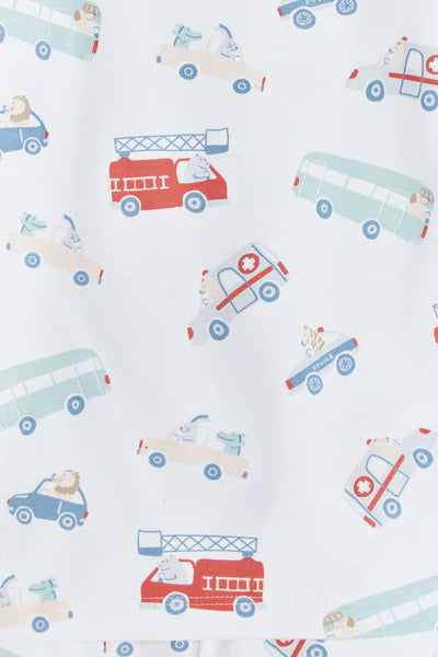 Pijama Thomas Rafi