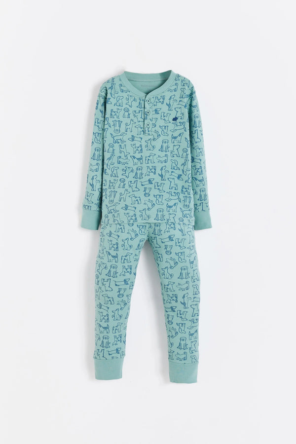 Pijama Nick Felix
