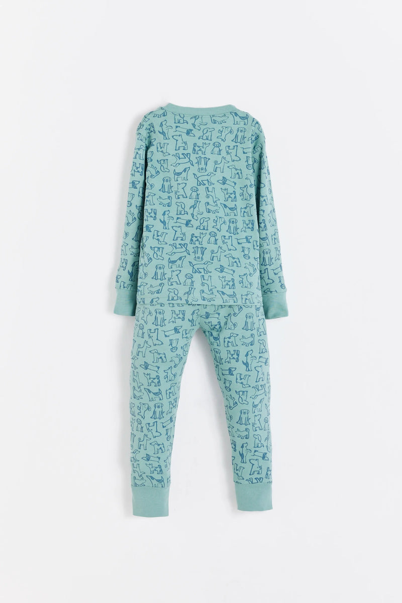 Pijama Nick Felix