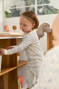 Pijama Carla Jane