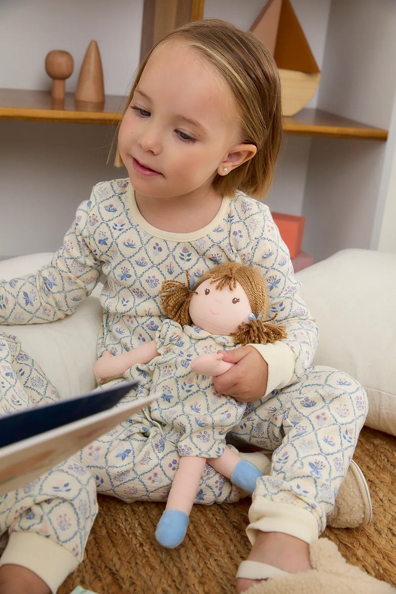 Pijama Carla Jane