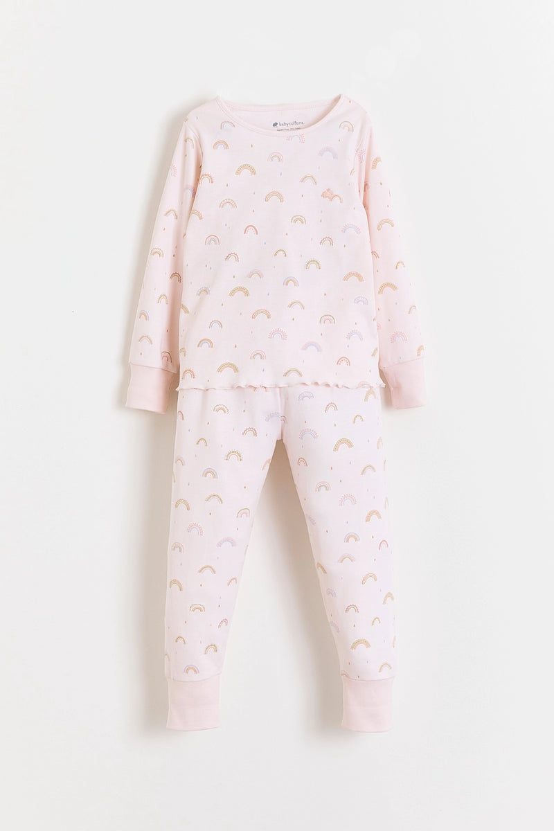 Pijama Carla Whimsy