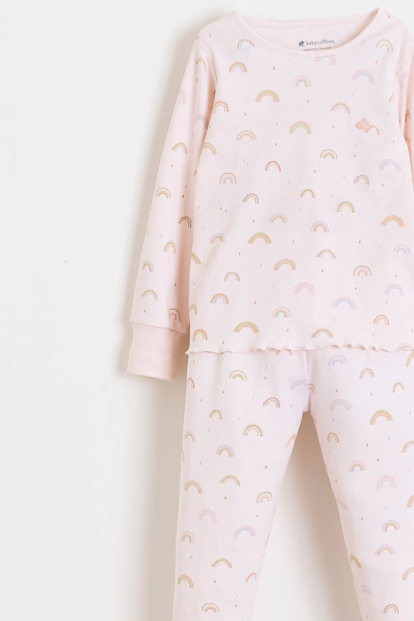 Pijama Carla Whimsy