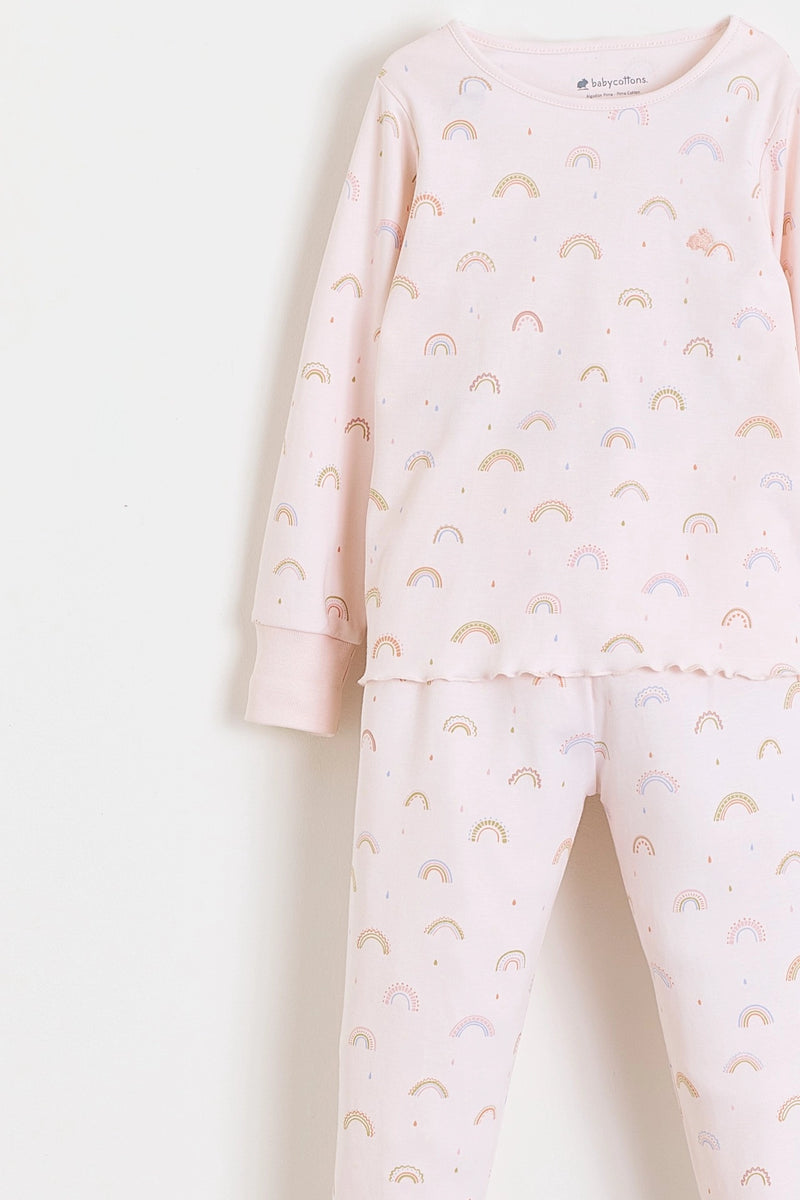 Pijama Carla Whimsy