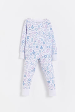 Pijama Carla Big Bloom