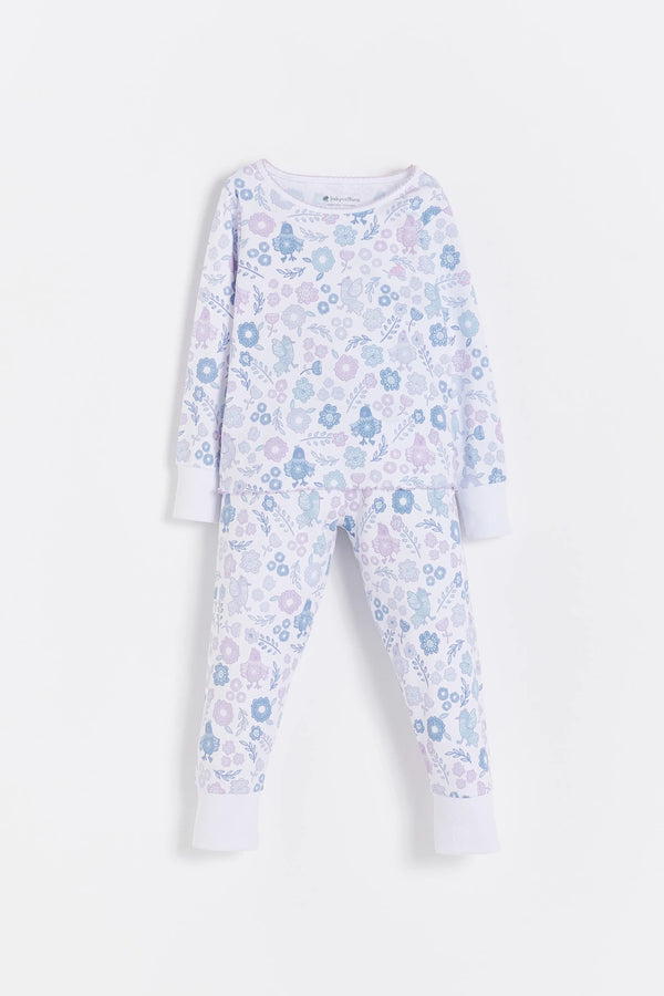 Pijama Carla Big Bloom