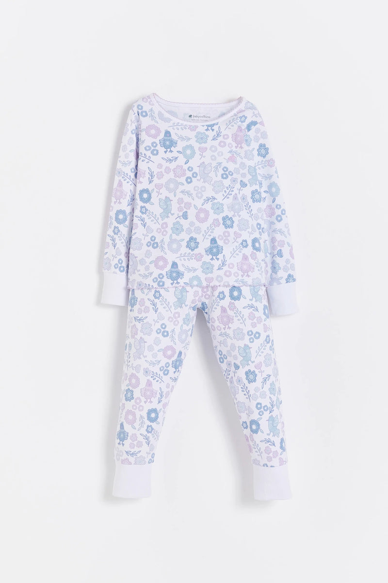 Pijama Carla Big Bloom