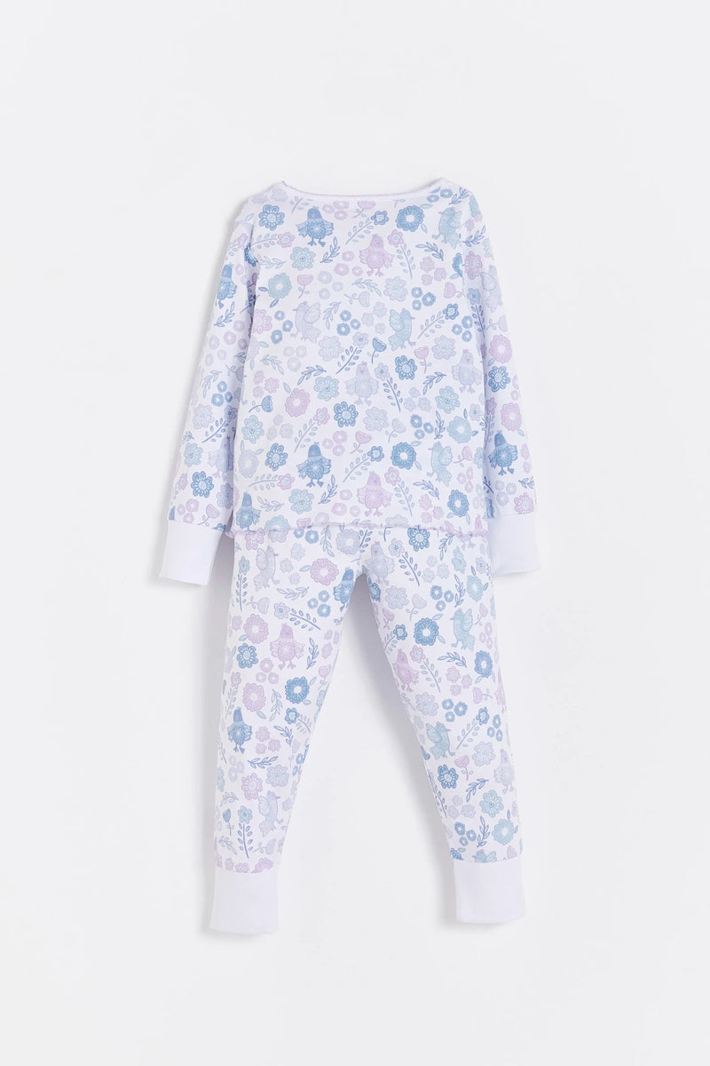 Pijama Carla Big Bloom