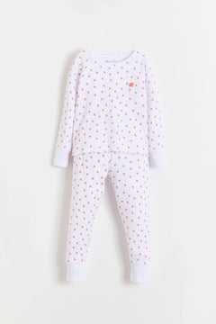 Pijama Carla Love