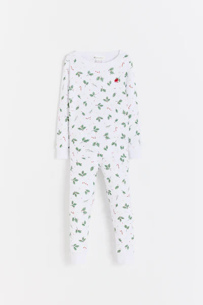 Pijama Atlanta Joy Leaves