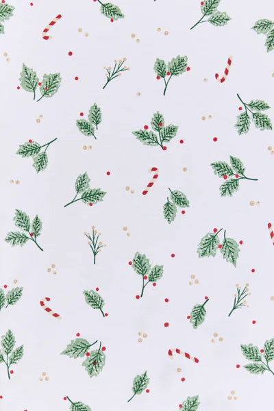 Pijama Atlanta Joy Leaves