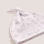 Gorro In The Woods Bco/Gris