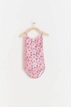 Traje De Baño Sophie Beach Milagritos