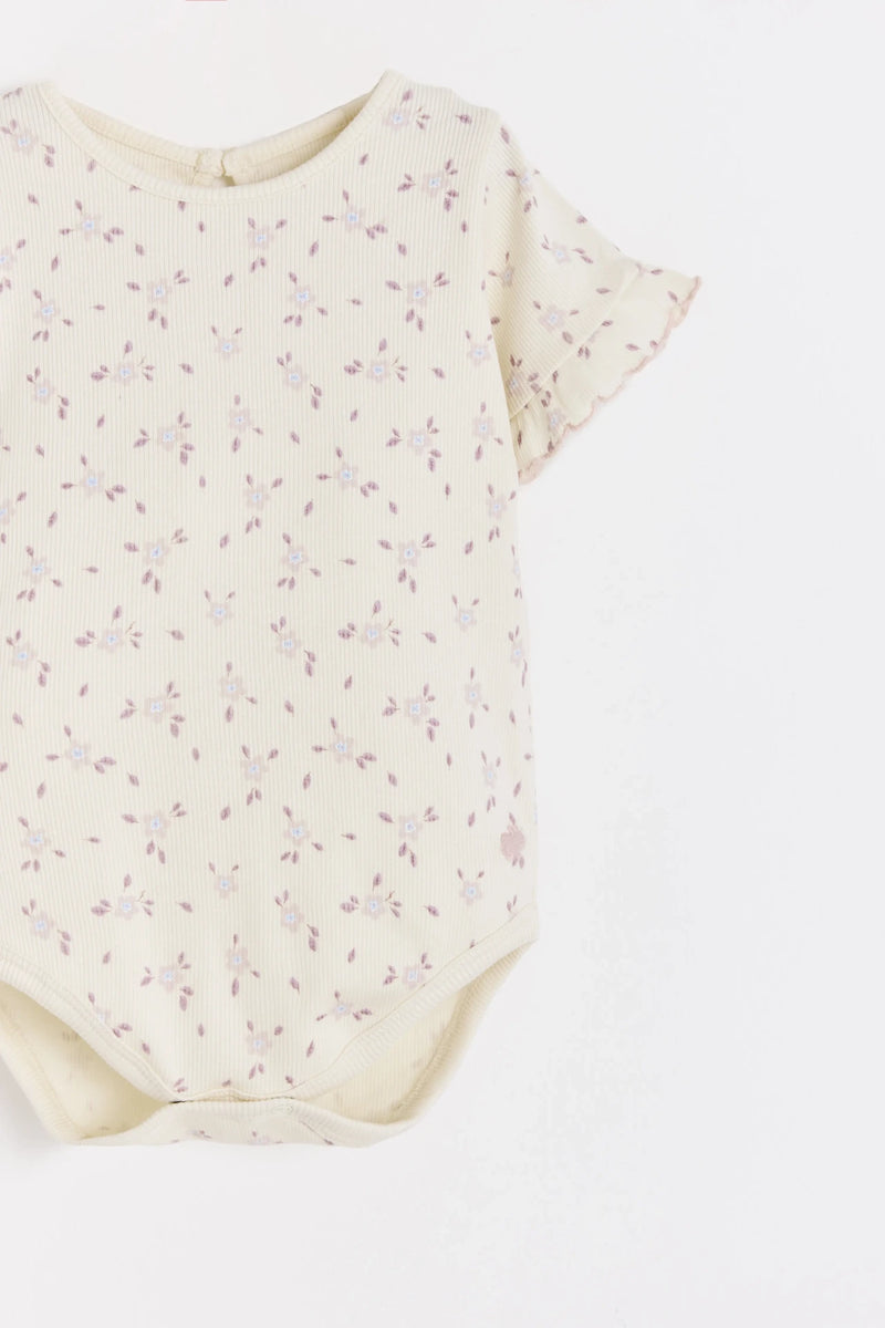 Body Fun Peony