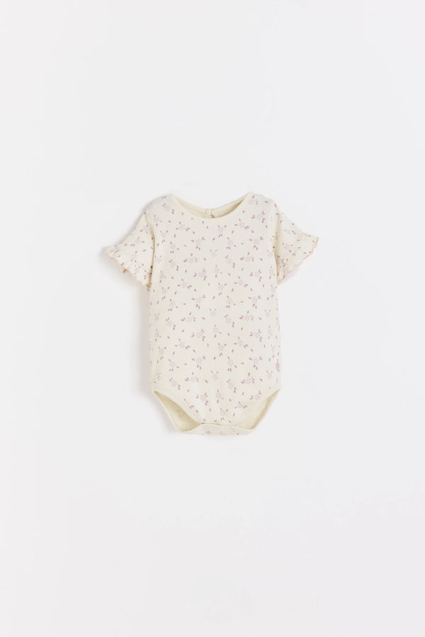 Body Fun Peony