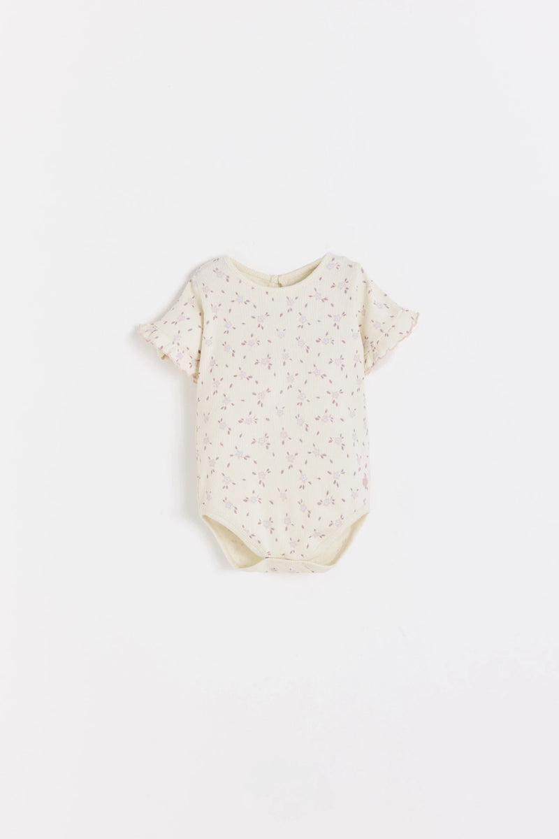 Body Fun Peony