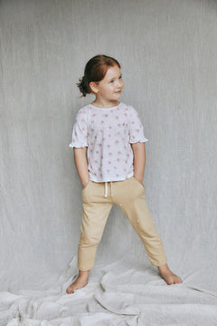 T-Shirt Alba Roses