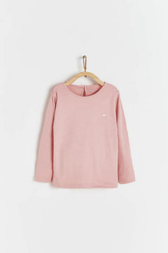 T-Shirt Blair Ml Pima Colors