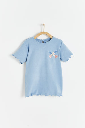 T-Shirt Mandy Heart Niza