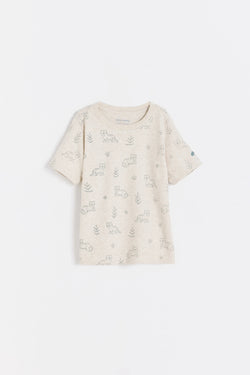 T-Shirt Maui Fix Apple