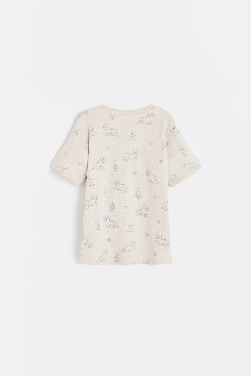 T-Shirt Maui Fix Apple