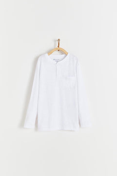 T-Shirt Mao Pima Colors