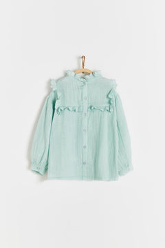 Blusa Charlie Paradise
