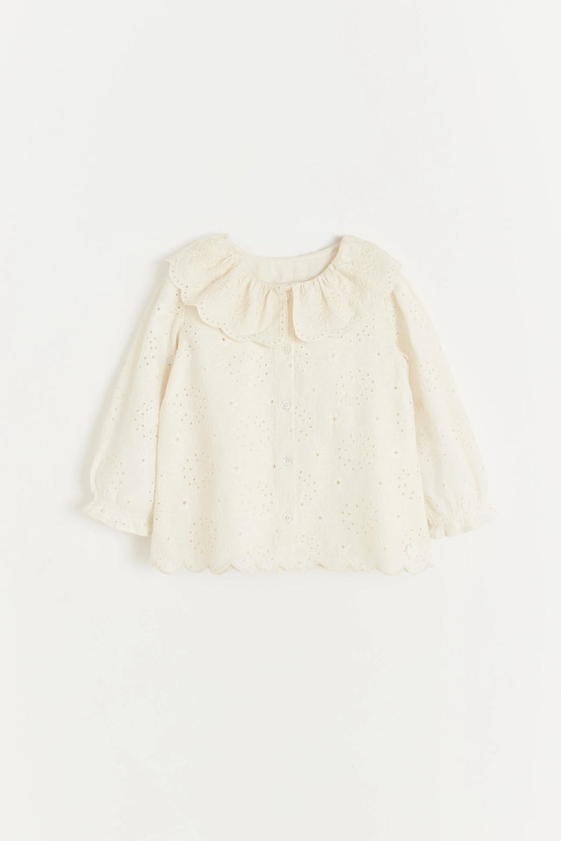 Blusa Bella Nicole