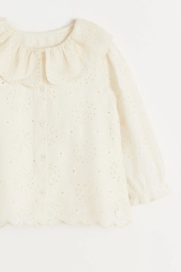 Blusa Bella Nicole