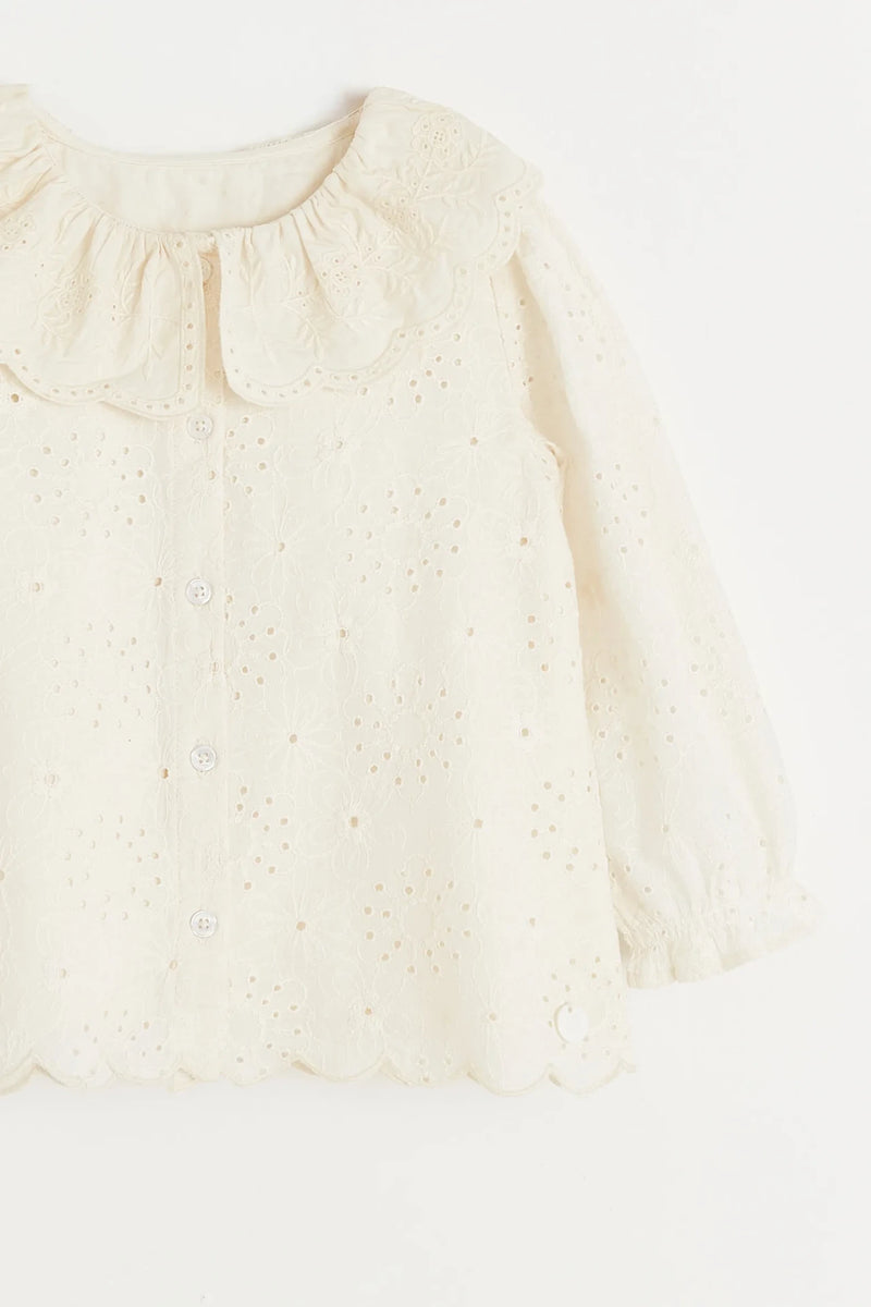 Blusa Bella Nicole