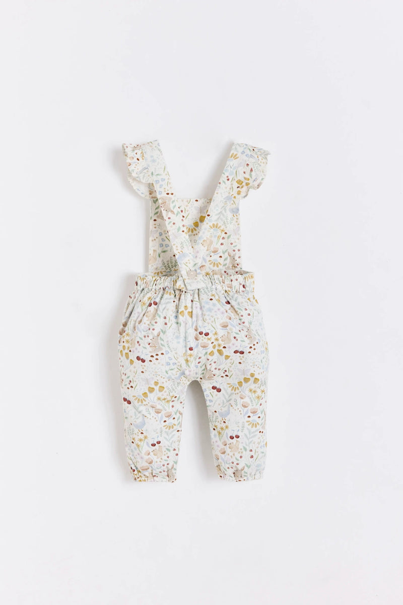 Overall Elsie Nicole