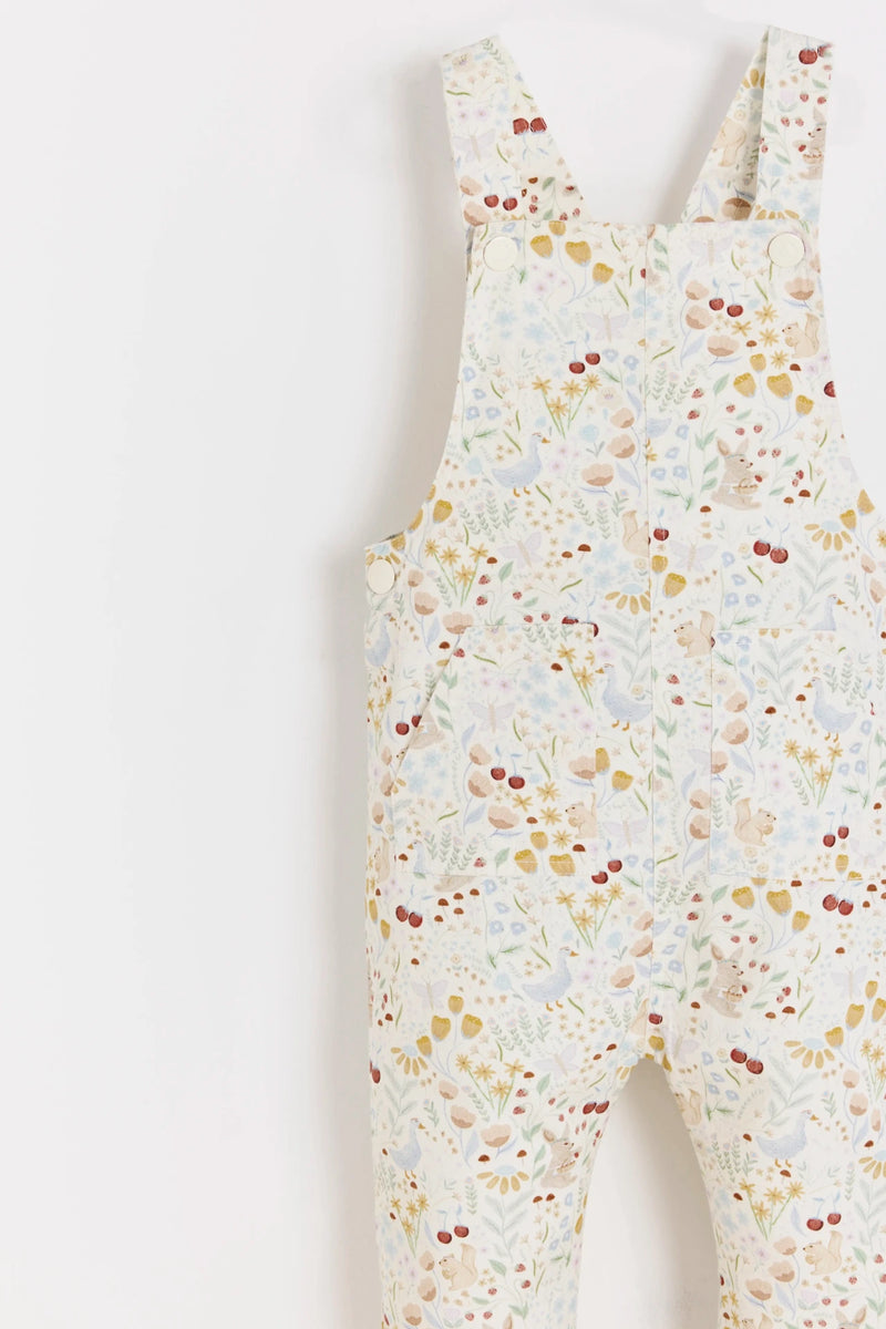 Overall Brenda Nicole