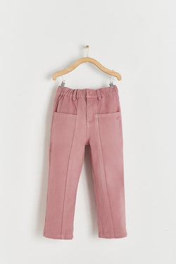 Pantalon Ana Gabardina