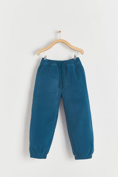 Pantalón Max Gabardina