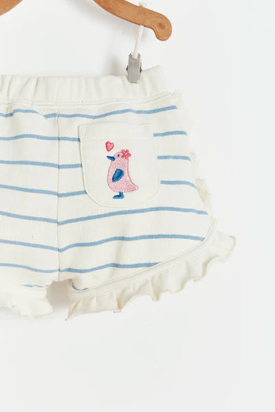 Short Bb Voladitos Niza
