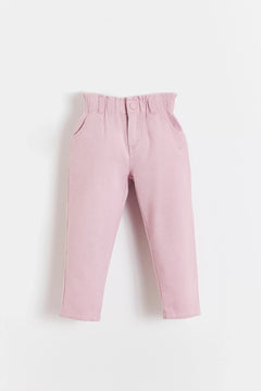 Pantalón Ana Gabardina