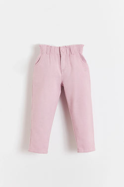 Pantalon Ana Gabardina