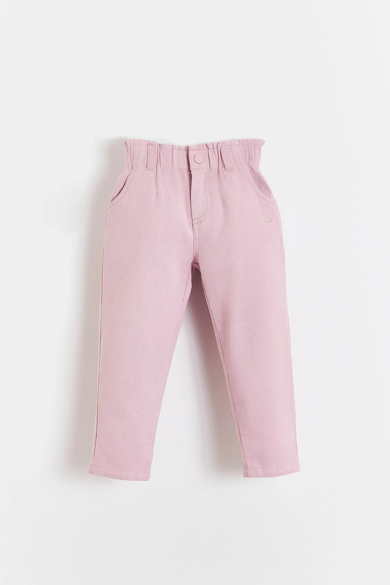 Pantalon Ana Gabardina