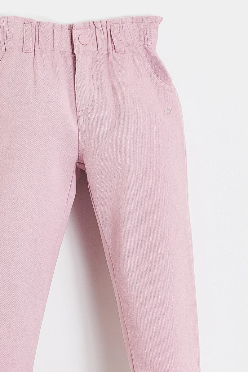 Pantalon Ana Gabardina